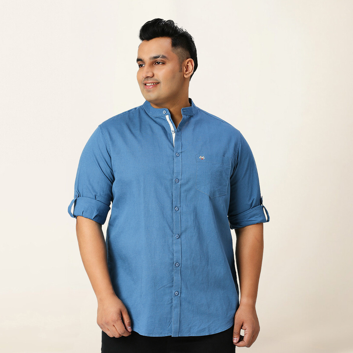 Linen Shirt